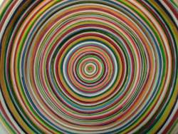 Vivid Concentric